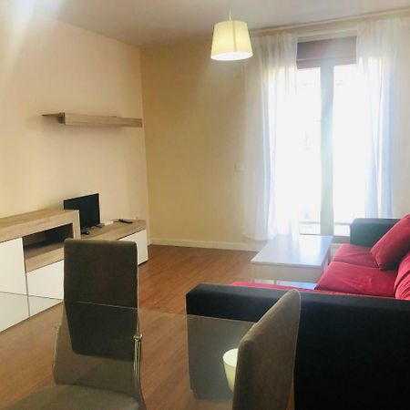 Apartamento Puente Romano Portal 4 1-B Salamanca Buitenkant foto