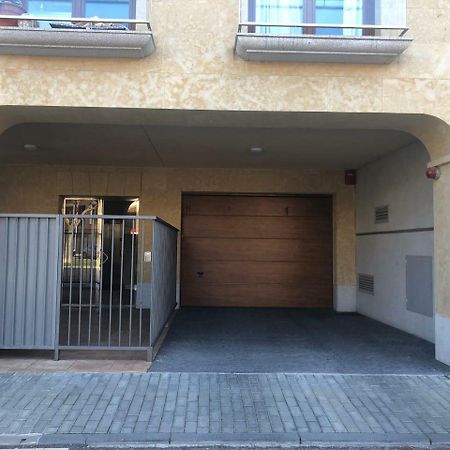 Apartamento Puente Romano Portal 4 1-B Salamanca Buitenkant foto