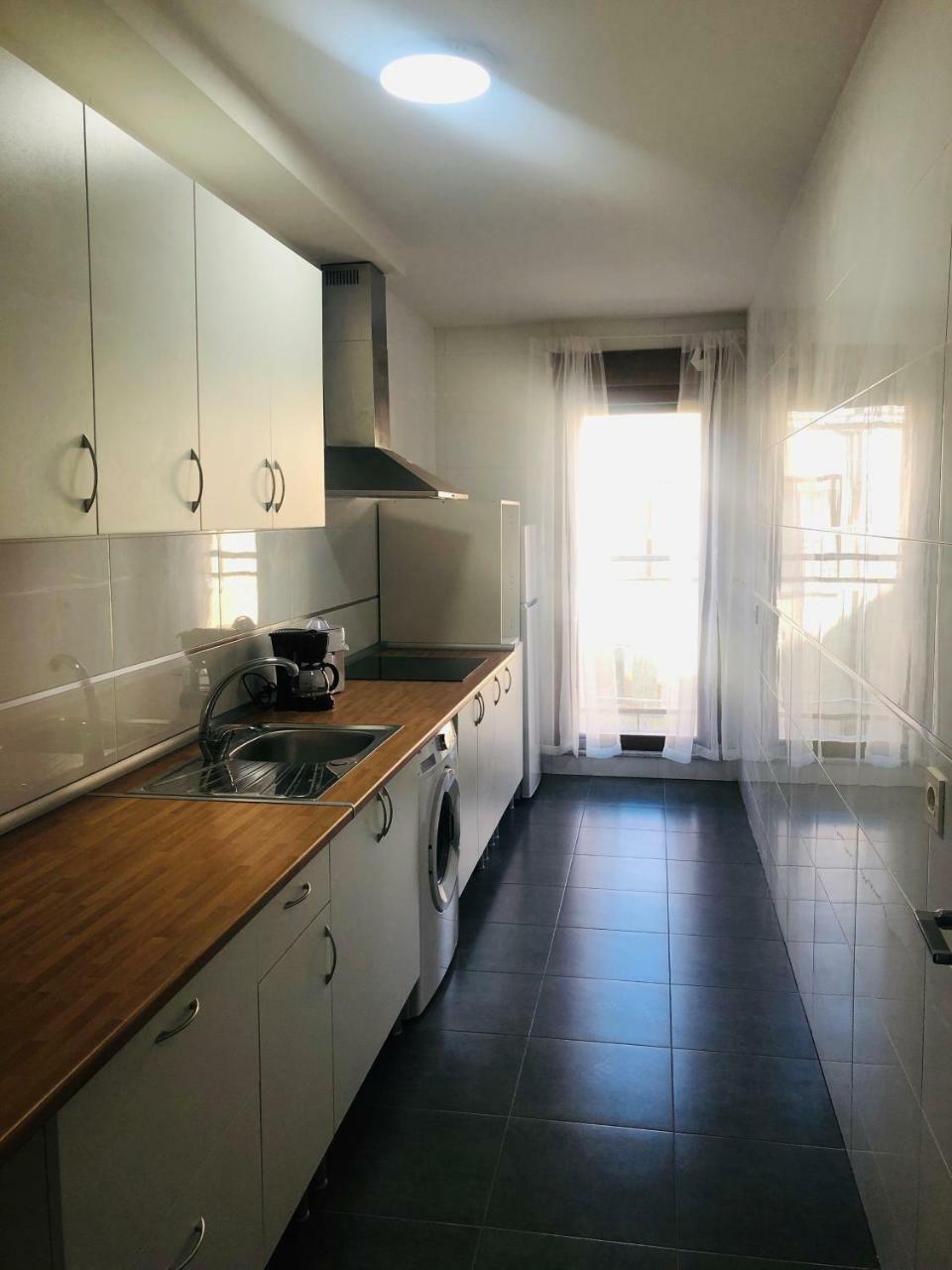 Apartamento Puente Romano Portal 4 1-B Salamanca Buitenkant foto