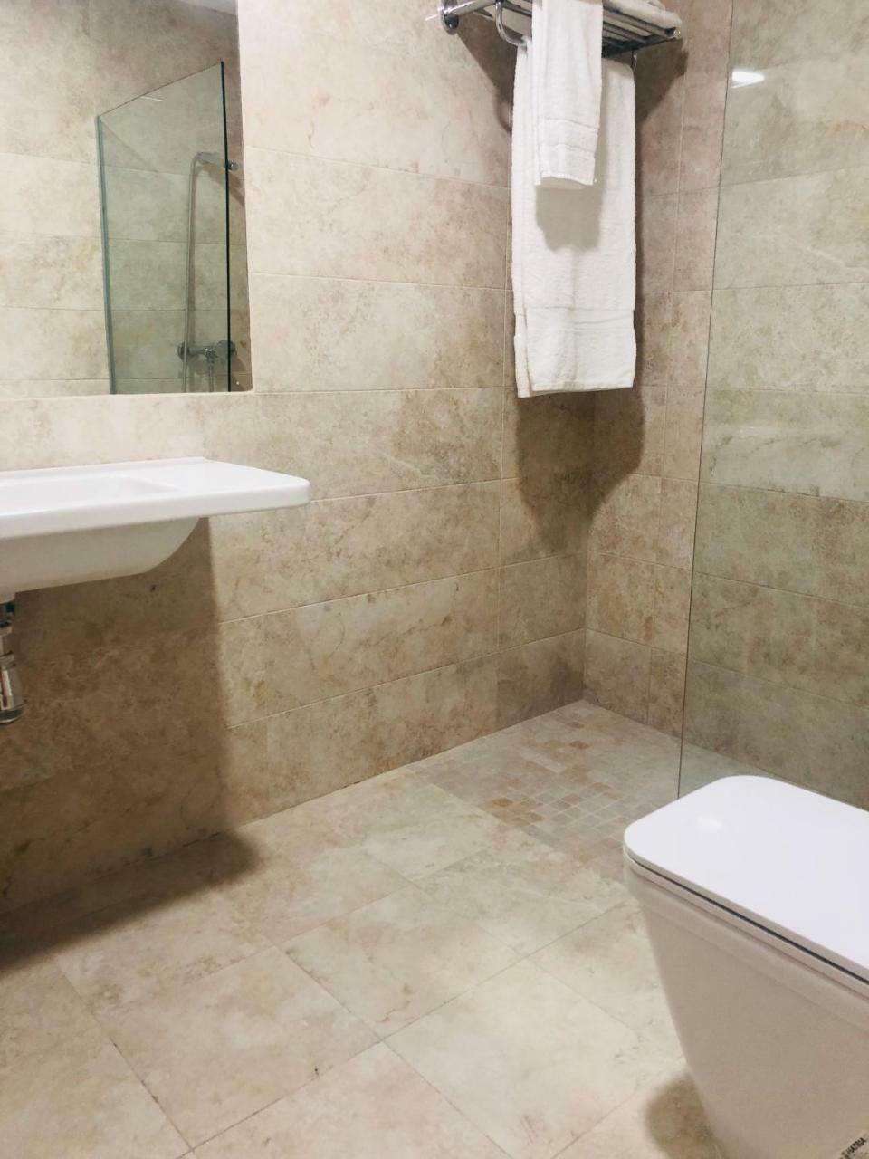 Apartamento Puente Romano Portal 4 1-B Salamanca Buitenkant foto