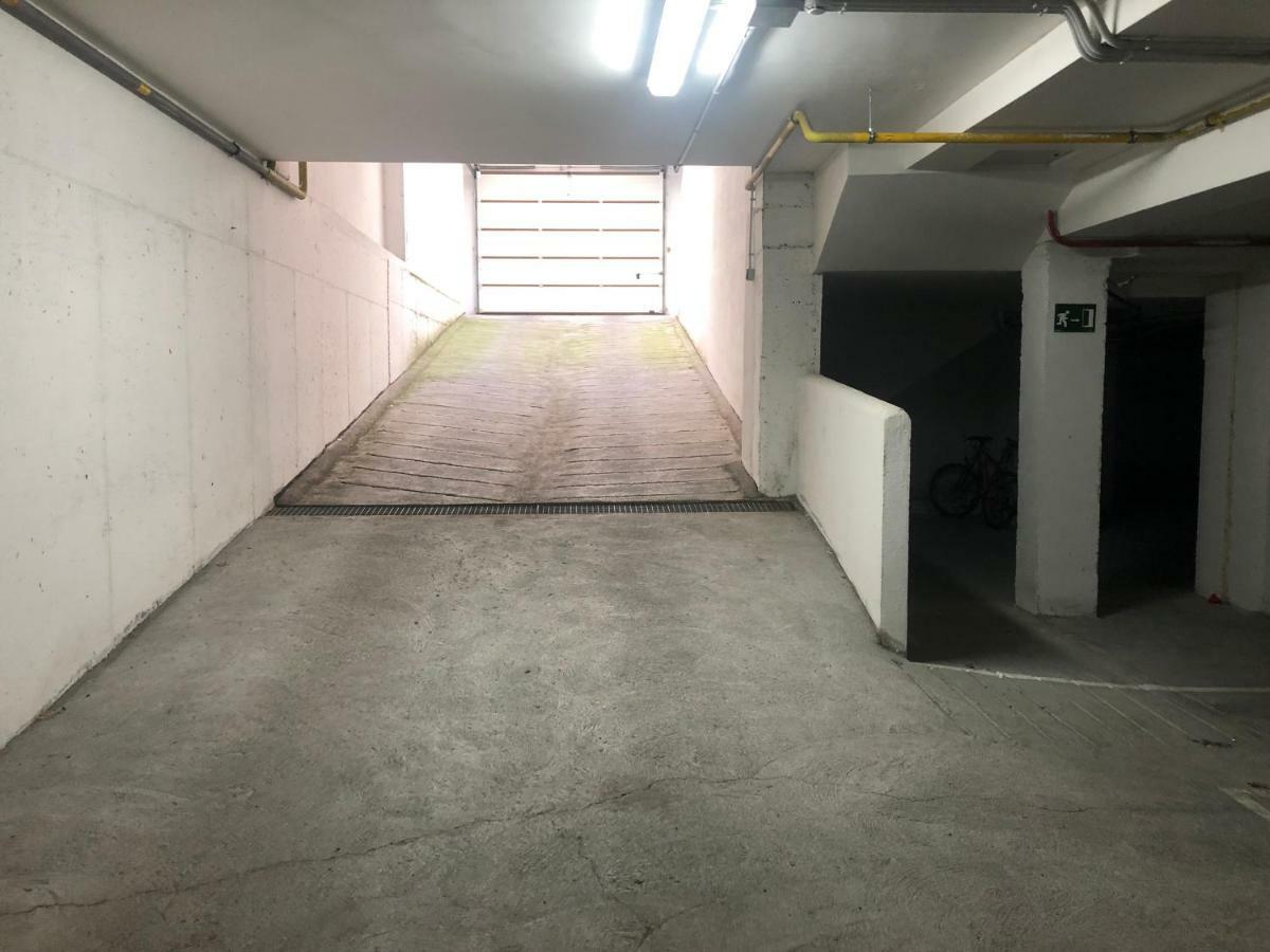 Apartamento Puente Romano Portal 4 1-B Salamanca Buitenkant foto