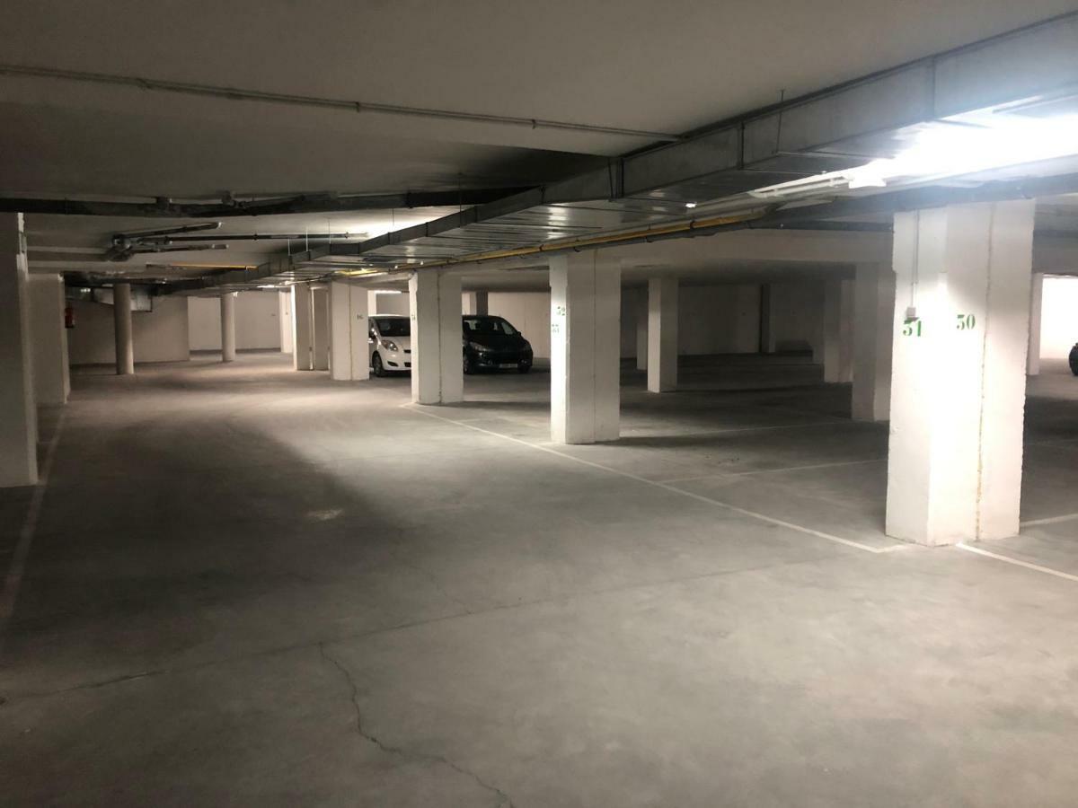 Apartamento Puente Romano Portal 4 1-B Salamanca Buitenkant foto
